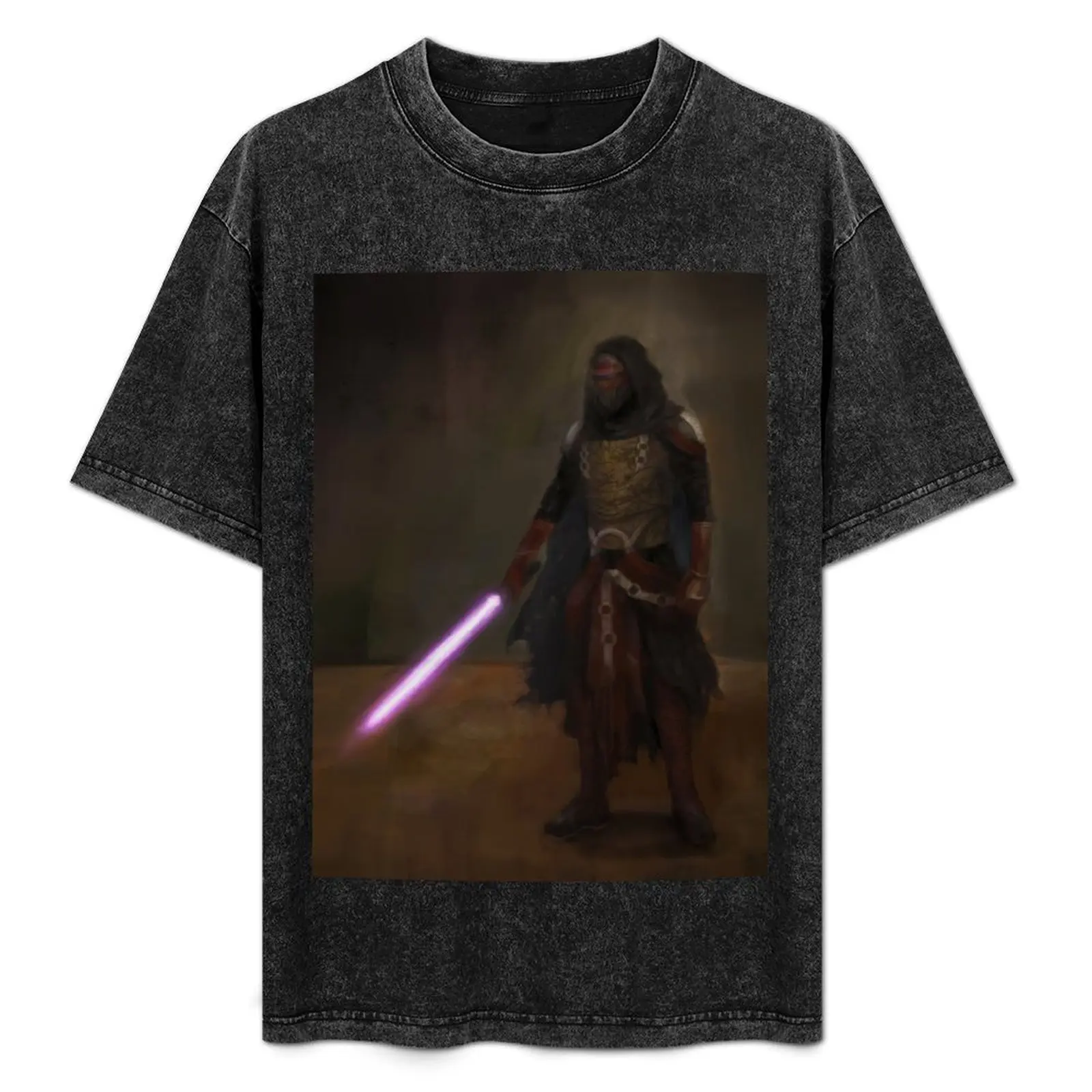 Revan reborn T-Shirt Work Wear Breathable Tee
Revan reborn T-Shirt Work Wear Breathable Tee
