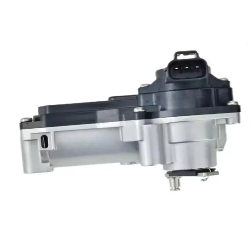 For Toyota Camry Hilux Land Cruiser 1KD 93-96 89674-20010 Turbo Electronic Actuator Turbocharger 235600-0170 17201-UM010-T48C
For Toyota Camry Hilux Land Cruiser 1KD 93-96 89674-20010 Turbo Electronic Actuator Turbocharger 235600-0170 17201-UM010-T48C