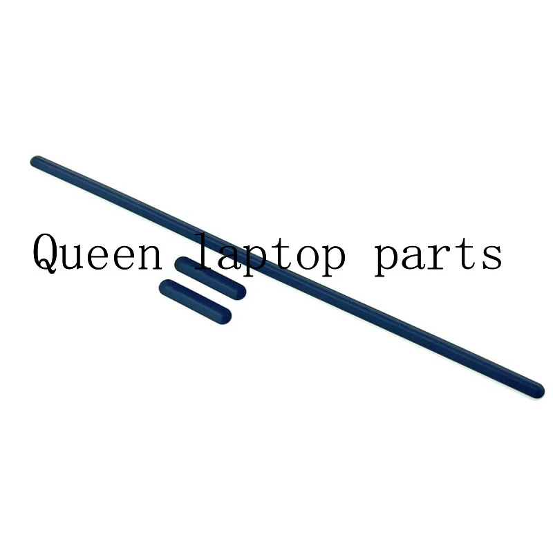 3pcs Laptop Rubber Foot Strip Replacement for Lenovo ideapad 3-14ITL6 3-14ADA...
3pcs Laptop Rubber Foot Strip Replacement for Lenovo ideapad 3-14ITL6 3-14ADA...