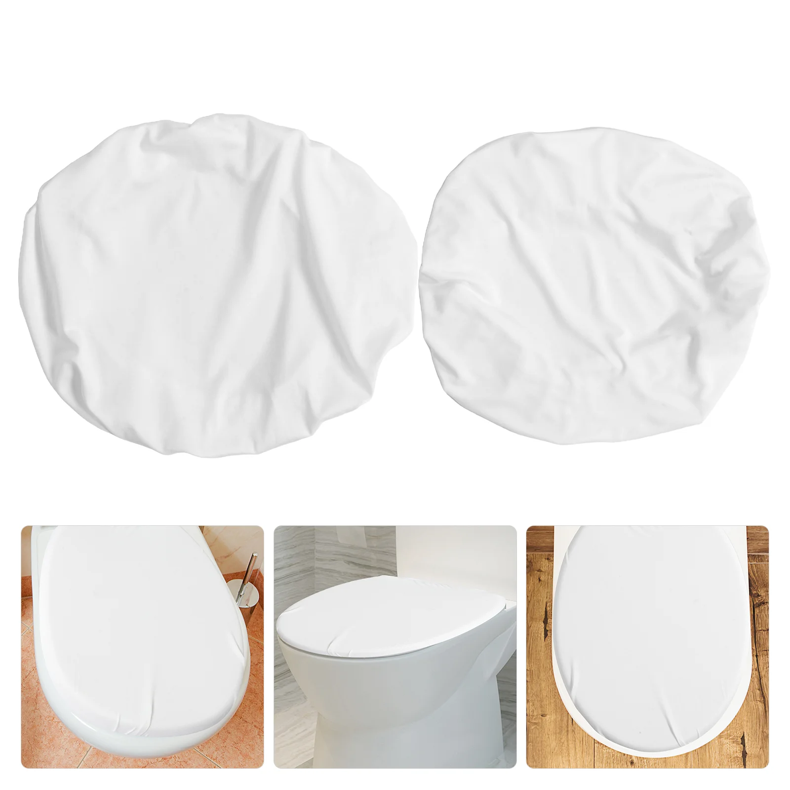 1 Set Toilet Tank Cover Fabric Elastic Edge Fits Various Models Bathroom Home Decor Protective Bowl Lid Replacement Part
1 Set Toilet Tank Cover Fabric Elastic Edge Fits Various Models Bathroom Home Decor Protective Bowl Lid Replacement Part