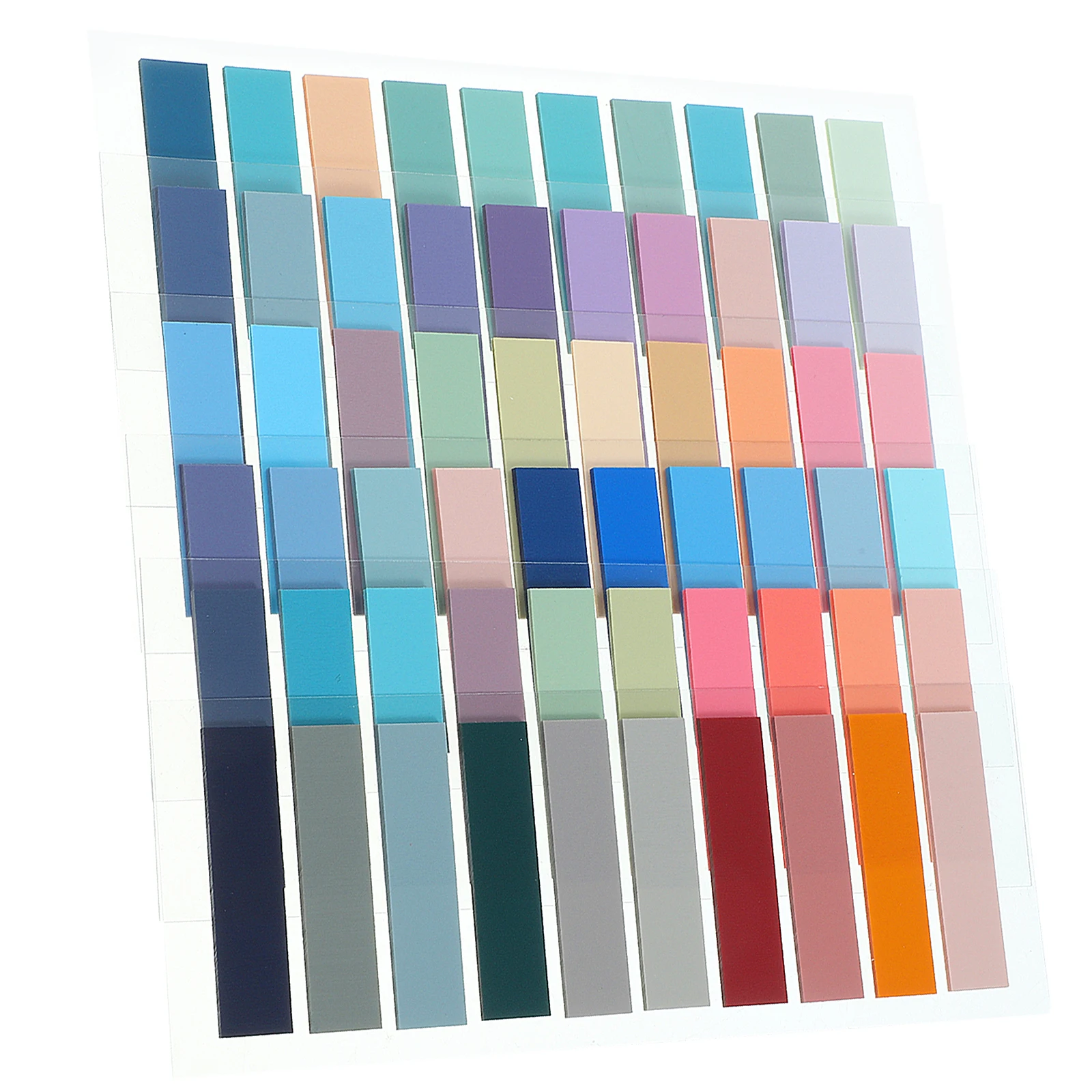 Colorful Transparent Page Flags for Books Sticky Tabs For Books Notebook Divider Tabs Divider Gifts
Colorful Transparent Page Flags for Books Sticky Tabs For Books Notebook Divider Tabs Divider Gifts
