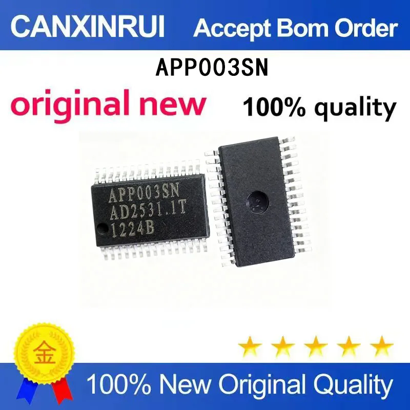 (5-100 Pieces) Brand new in stock APP003SN APP003SN SOP
(5-100 Pieces) Brand new in stock APP003SN APP003SN SOP