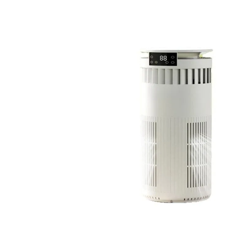 Fully automatic cat hair suction and floating hair artifact, special dust removal and deodorization for pets
Fully automatic cat hair suction and floating hair artifact, special dust removal and deodorization for pets