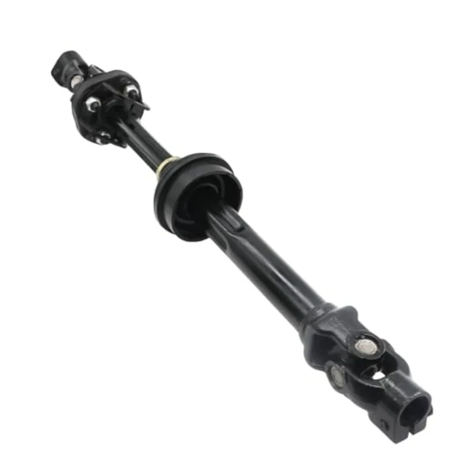 425338 Intermediate Steering Shaft Column Compatible with Explorer Flex Police SUV SSV Plug-in Hybrid MKT 2010-2020 425-338
425338 Intermediate Steering Shaft Column Compatible with Explorer Flex Police SUV SSV Plug-in Hybrid MKT 2010-2020 425-338