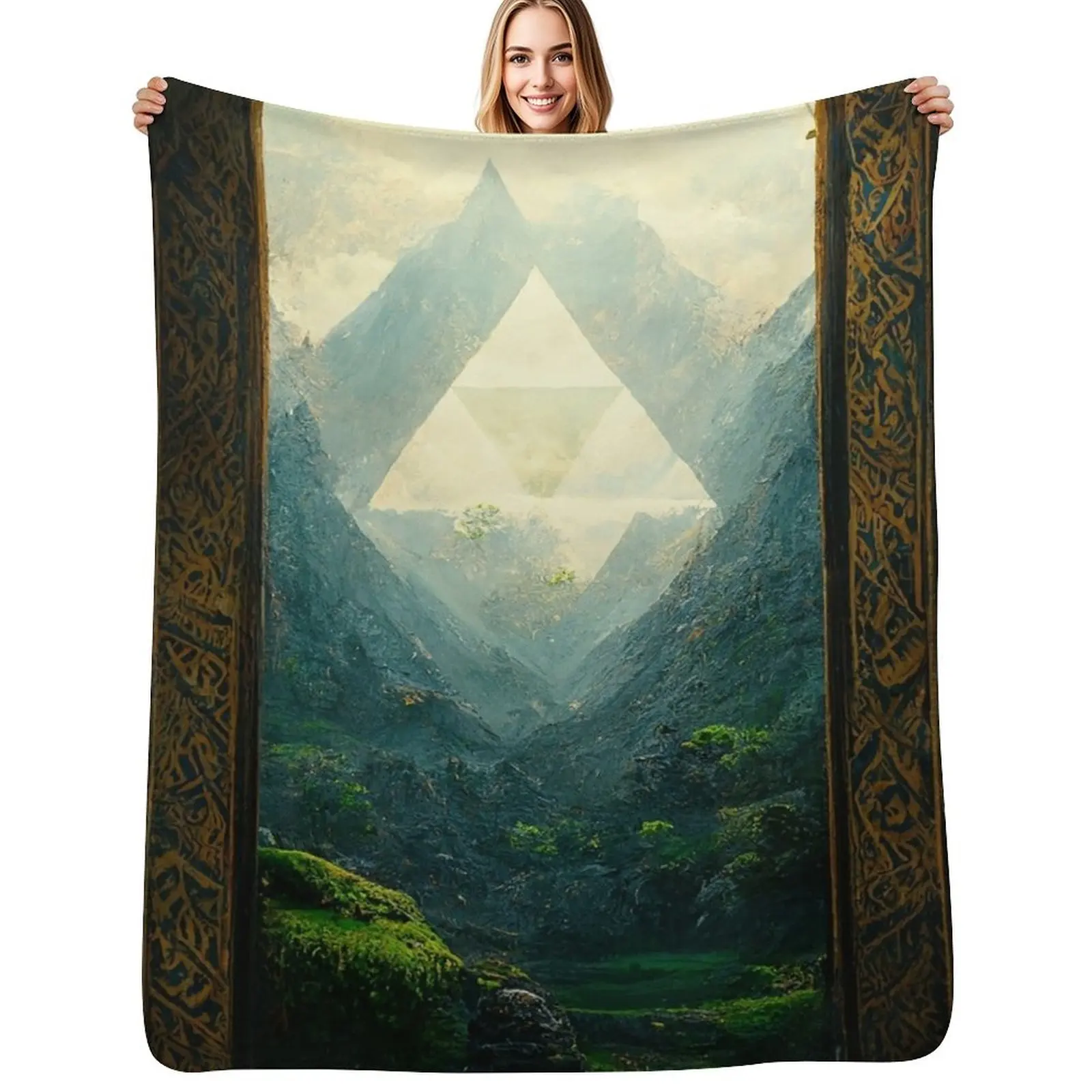 It's dangerous to go alone Throw Blanket Luxurious Soft Blanket Holiday Gift for Family
It's dangerous to go alone Throw Blanket Luxurious Soft Blanket Holiday Gift for Family