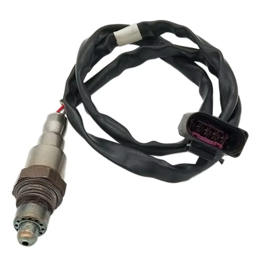04E906262EA 0258030290 Lambda Probe Oxygen O2 Sensor Fit for AUDI A3 1.2 TFSI Seat LEON Skoda OCTAVIA 3 VW GOLF 7 TOURAN 1.2 TSI
04E906262EA 0258030290 Lambda Probe Oxygen O2 Sensor Fit for AUDI A3 1.2 TFSI Seat LEON Skoda OCTAVIA 3 VW GOLF 7 TOURAN 1.2 TSI