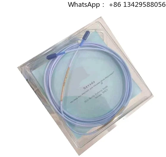 New Original 330930-045-05-05 Extension Cable Proximity Sensor 330930-045-05-05
New Original 330930-045-05-05 Extension Cable Proximity Sensor 330930-045-05-05