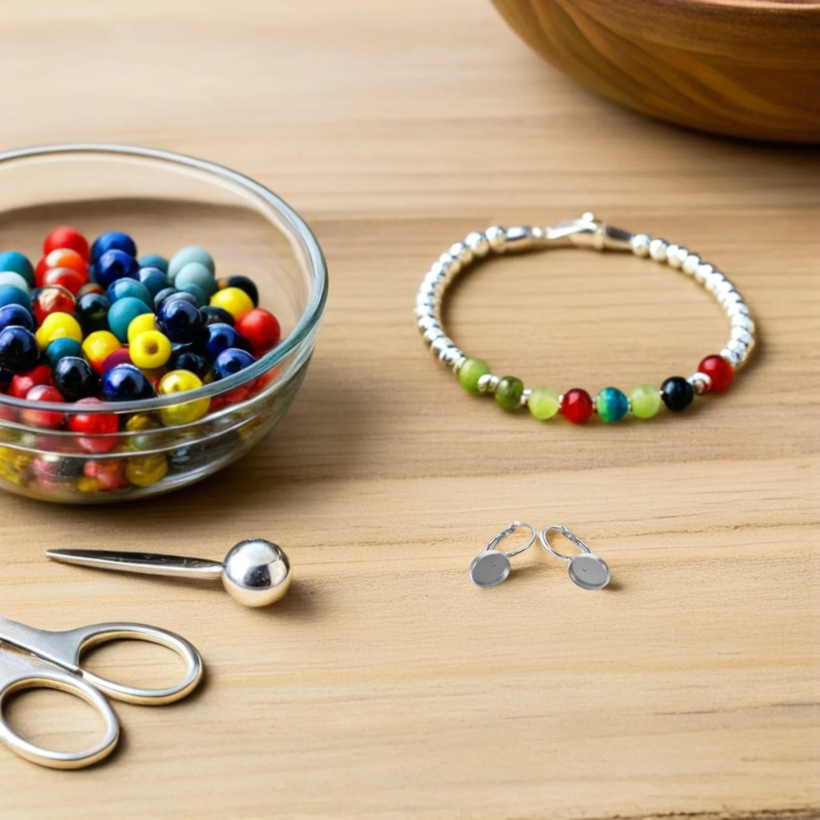 100 шт., лотки для установки сережек из нержавеющей стали, круглые пустые рамки для самостоятельного изготовления ювелирных изделий, компоненты основания для сережек, заготовки
100 шт., лотки для установки сережек из нержавеющей стали, круглые пустые рамки для самостоятельного изготовления ювелирных изделий, компоненты основания для сережек, заготовки