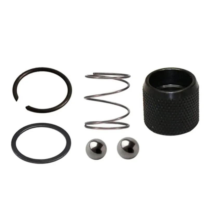 ABUI-For Impact Driver Collet Chuck Impact Driver Collet Chuck Bit Holder Power Drill Chucks Power Tool Accessories
ABUI-For Impact Driver Collet Chuck Impact Driver Collet Chuck Bit Holder Power Drill Chucks Power Tool Accessories