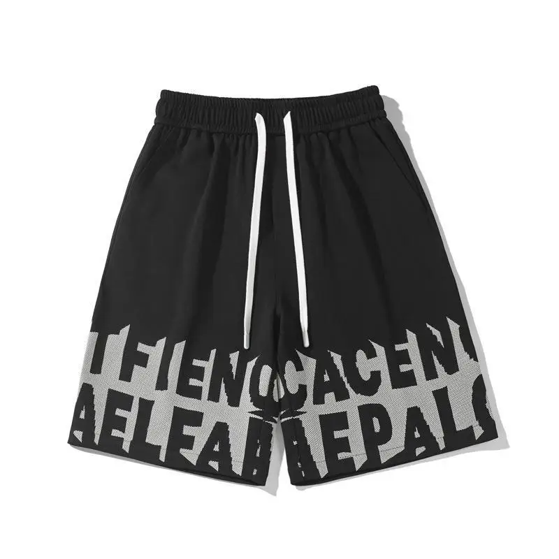 Youth Boys Straight Leg Casual Shorts Men Summer Trendy Heavyweight 5-Inch Thin Basketball Sports Comfortable Athletic Garment
Youth Boys Straight Leg Casual Shorts Men Summer Trendy Heavyweight 5-Inch Thin Basketball Sports Comfortable Athletic Garment