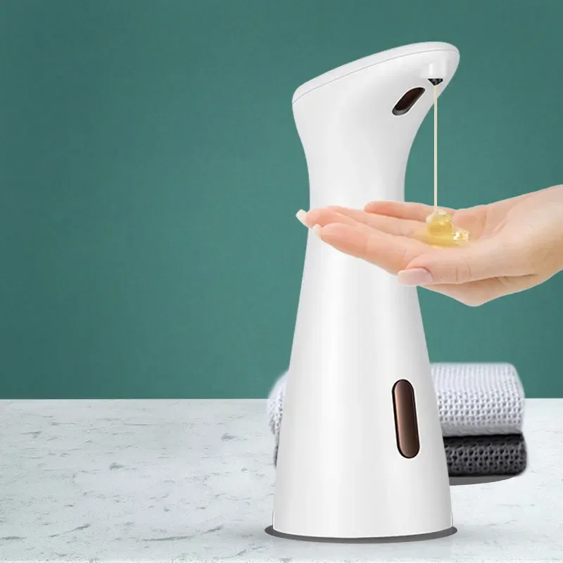 200ml desktop mobile phone soap dispenser smart sensing liquid kitchen detergent shampoo soap dispenser bathroom accessories
200ml desktop mobile phone soap dispenser smart sensing liquid kitchen detergent shampoo soap dispenser bathroom accessories