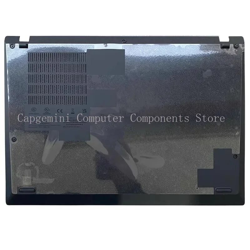 5cb1h81788 Новая нижняя крышка D нижний корпус LX для ThinkPad t14s Gen3 21br 21bs
5cb1h81788 Новая нижняя крышка D нижний корпус LX для ThinkPad t14s Gen3 21br 21bs
