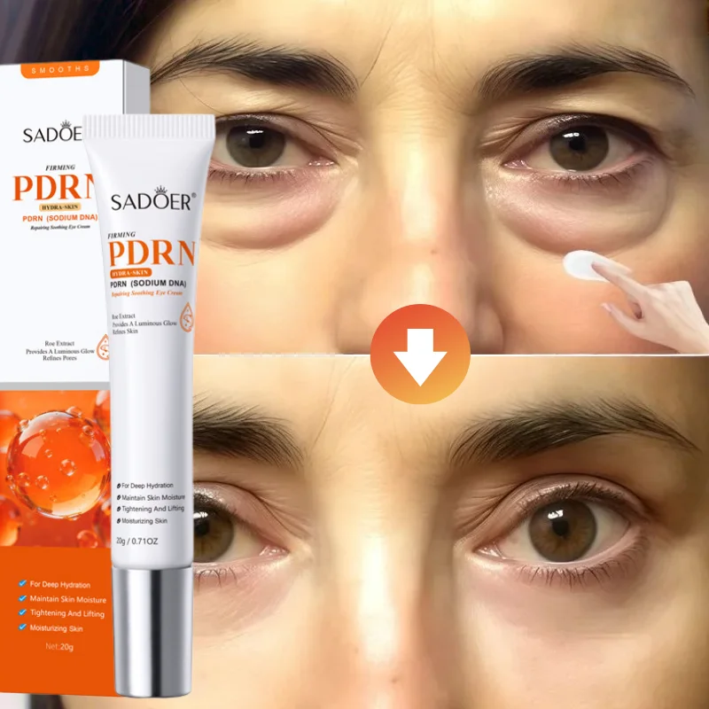Eye Beauty Repair Cream Eye Daily Moisturize Anti-Fine Lines Removal Eye Puffiness Dark Circle Brighten Lift Massager Skin Care
Eye Beauty Repair Cream Eye Daily Moisturize Anti-Fine Lines Removal Eye Puffiness Dark Circle Brighten Lift Massager Skin Care