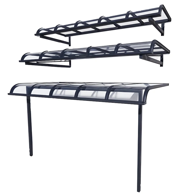 Customizable Canopy Roof for Outdoor Terraces & Courtyards
Customizable Canopy Roof for Outdoor Terraces & Courtyards