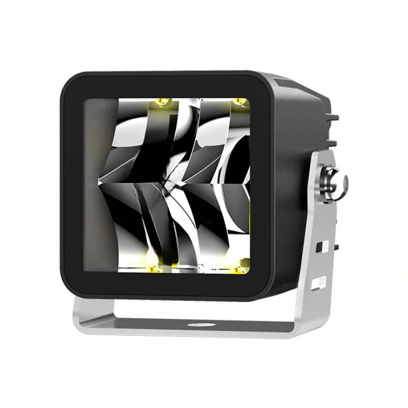 Для тракторов, грузовиков, мотоциклов, лодок, светодиодный светильник, 3-дюймовый прожектор, квадратная работа для бездорожья
Для тракторов, грузовиков, мотоциклов, лодок, светодиодный светильник, 3-дюймовый прожектор, квадратная работа для бездорожья