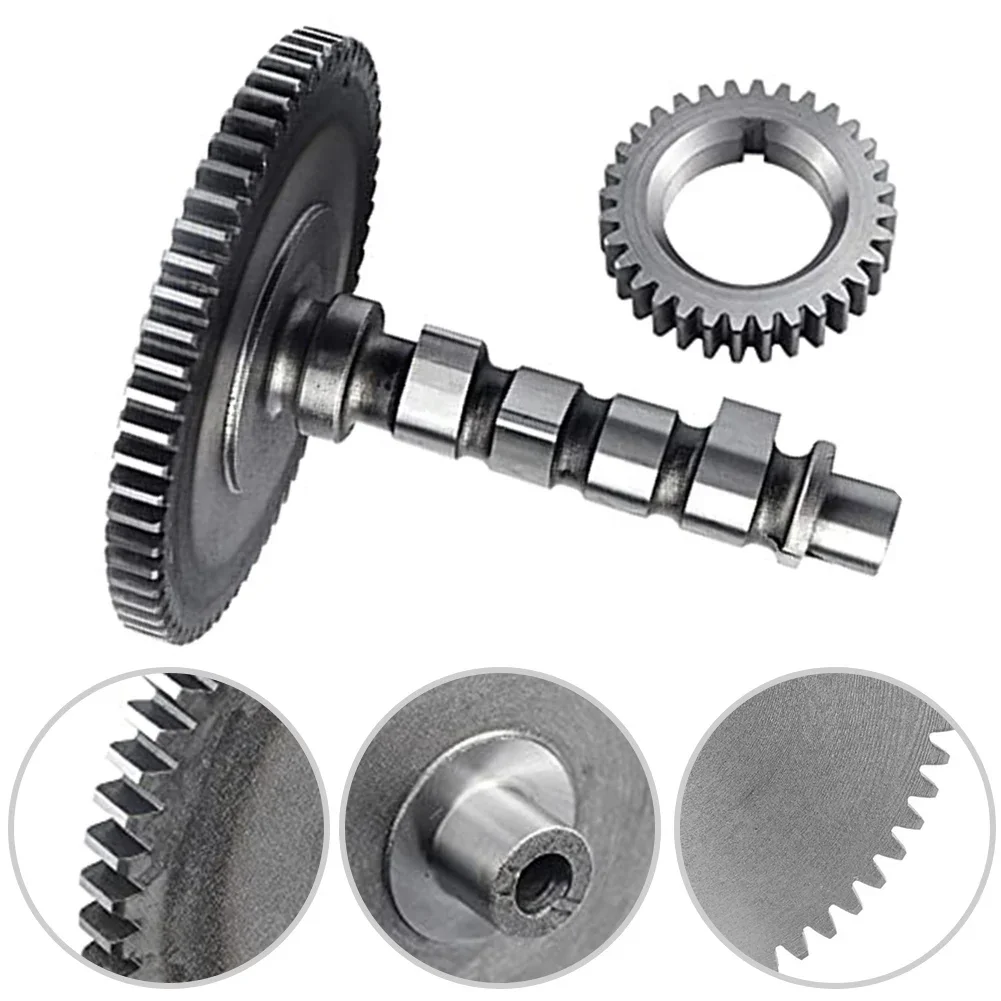 Engine Camshaft For Kawasaki Camshaft & Spur Gear Kit Fit For FD620D FH661D AM124510 KAF620 Lawn Mower Parts String Trimmer Part
Engine Camshaft For Kawasaki Camshaft & Spur Gear Kit Fit For FD620D FH661D AM124510 KAF620 Lawn Mower Parts String Trimmer Part