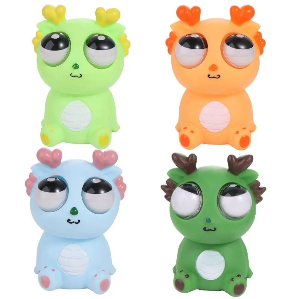1pc Burst Eye dragon Music Simulation Cartoon Animal Doll Stress Relief Toy Decoration
1pc Burst Eye dragon Music Simulation Cartoon Animal Doll Stress Relief Toy Decoration