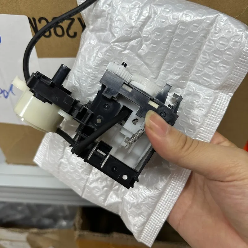 3 шт. L3118 насос с чернилами, укупорочный блок для очистки Epson L1110 L3100 L3106 L3108 L3110 L3101 L3115 L3116 L3117 L3119 L3150 
3 шт. L3118 насос с чернилами, укупорочный блок для очистки Epson L1110 L3100 L3106 L3108 L3110 L3101 L3115 L3116 L3117 L3119 L3150