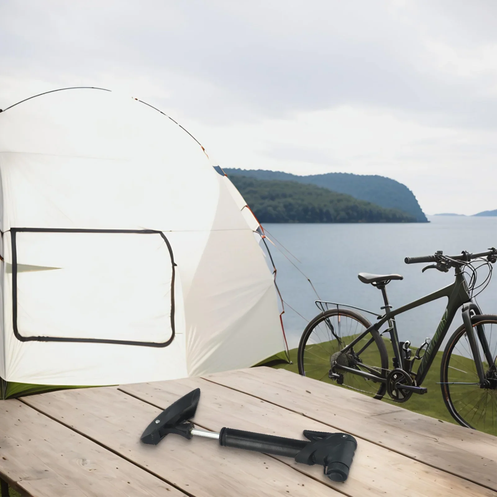 Велосипедный насос для накачки MTB, портативный ручной насос, мини-двунаправленный воздушный насос для велосипеда, инструменты для накачивания велосипедных шин
Велосипедный насос для накачки MTB, портативный ручной насос, мини-двунаправленный воздушный насос для велосипеда, инструменты для накачивания велосипедных шин