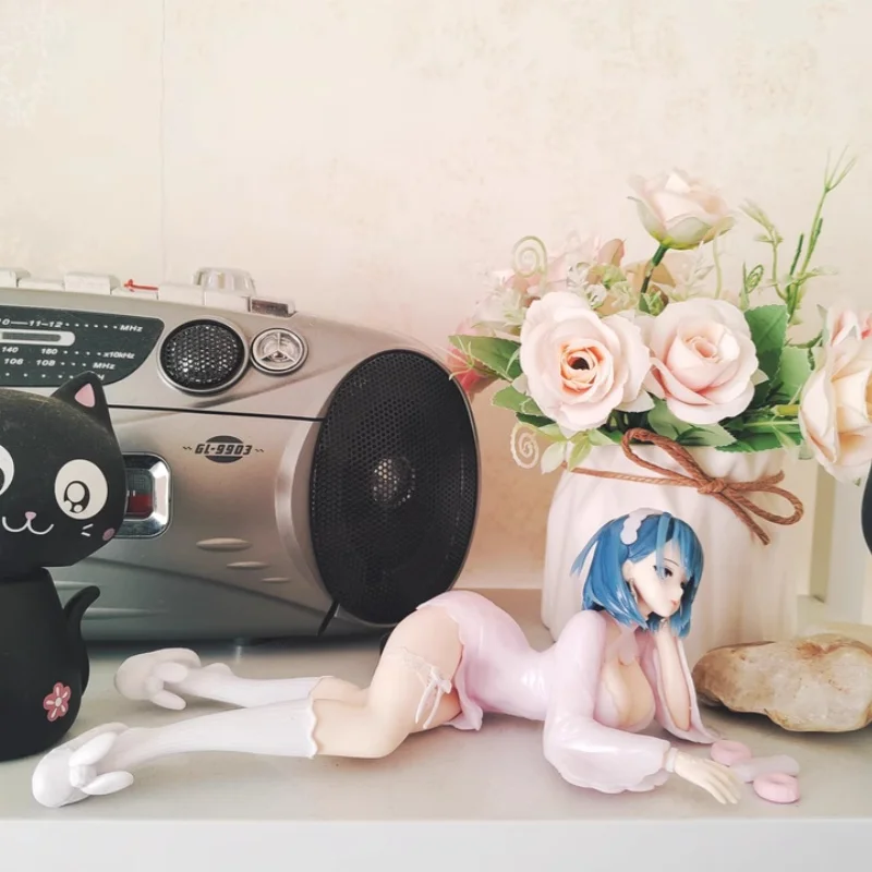 Azur Lane Sn Chapaev White Cavalry'S Holiday Anime Pretty Girl Model Handmade Car Ornament Computer Case Ornament Holiday Gift
Azur Lane Sn Chapaev White Cavalry'S Holiday Anime Pretty Girl Model Handmade Car Ornament Computer Case Ornament Holiday Gift