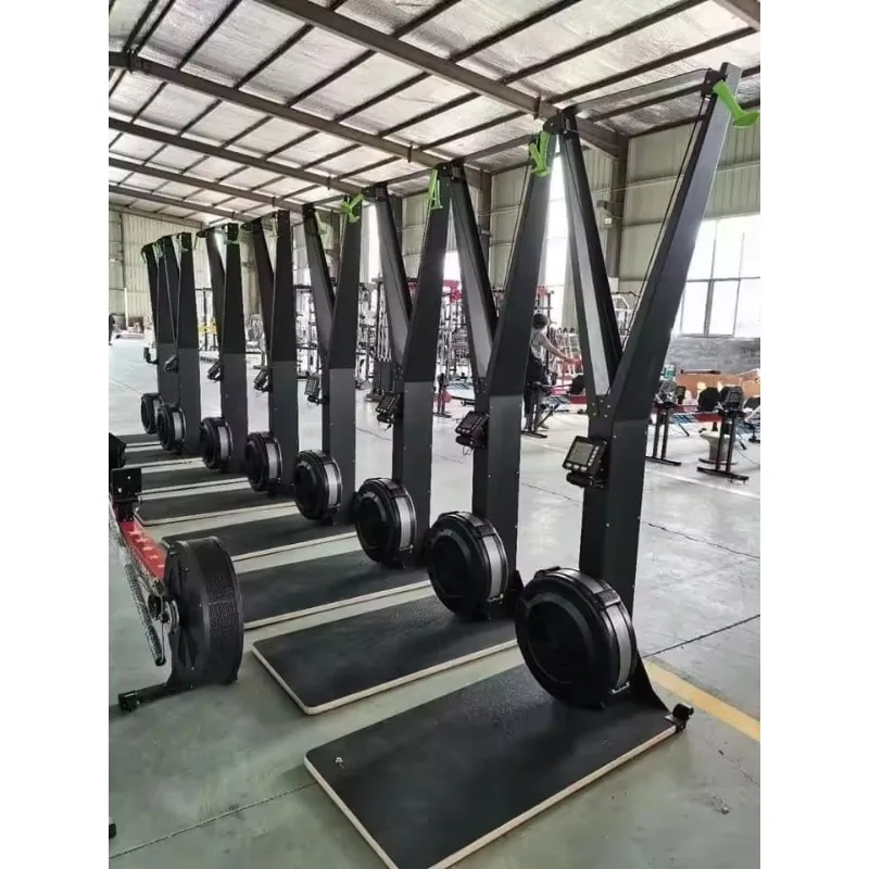 Новинка 2026 года: Профессиональный симулятор лыж для коммерческого использования, высококачественный тренажер для занятий спортом в помещении
Новинка 2026 года: Профессиональный симулятор лыж для коммерческого использования, высококачественный тренажер для занятий спортом в помещении