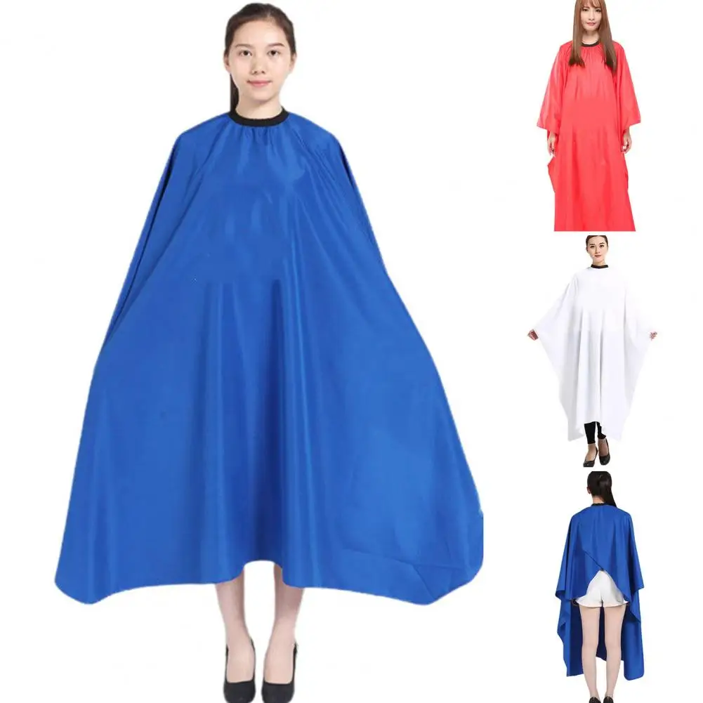 Hair Cutting Cape With Comb Sponge Adjustable Snap Closure Hair Cutting Accessories Men Women Kids Barber Shop Cape
Hair Cutting Cape With Comb Sponge Adjustable Snap Closure Hair Cutting Accessories Men Women Kids Barber Shop Cape