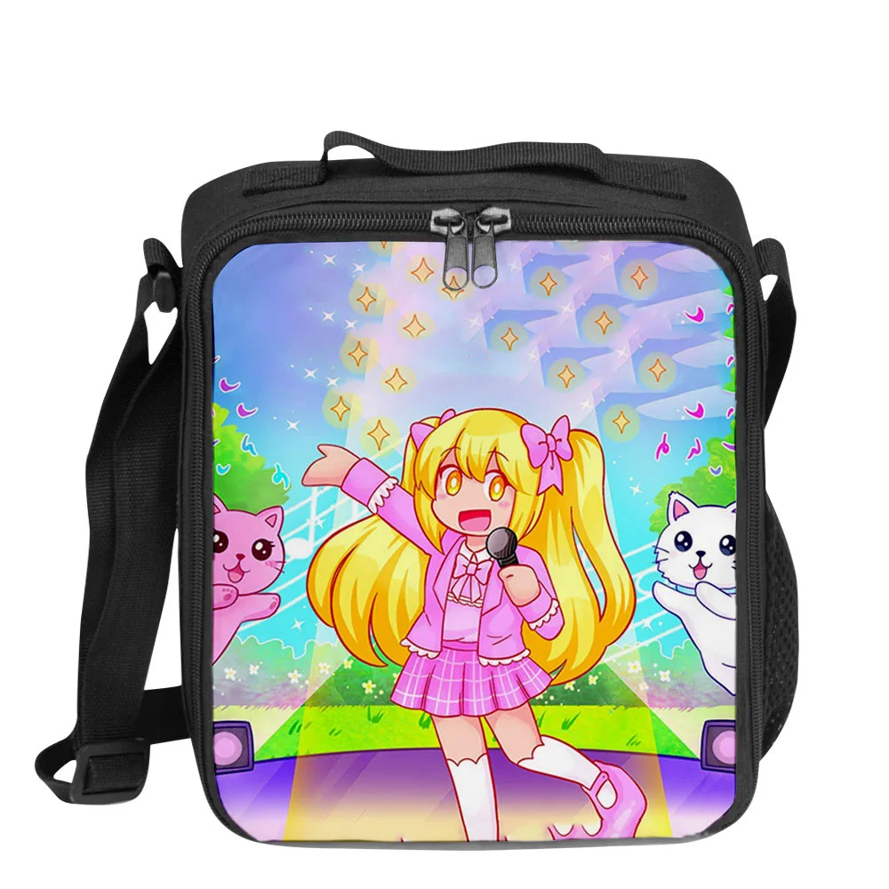Classic Popular Cool Inquisitor Master 3D Printed Picnic Bag Lunch Box Lunch Tote Bag School Food Bags
Classic Popular Cool Inquisitor Master 3D Printed Picnic Bag Lunch Box Lunch Tote Bag School Food Bags