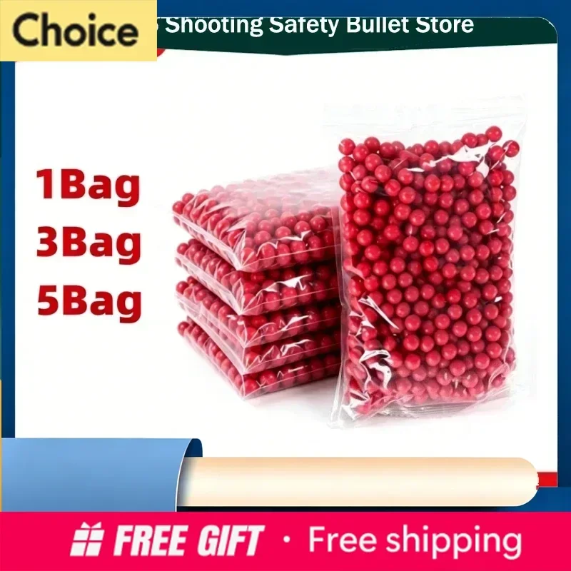 New 20272028cool 500Pcs/Bag 7MM Soft Durable Rubber Balls High Elastic Safe Round Play Balls For Outdoor Toy Accessories
New 20272028cool 500Pcs/Bag 7MM Soft Durable Rubber Balls High Elastic Safe Round Play Balls For Outdoor Toy Accessories