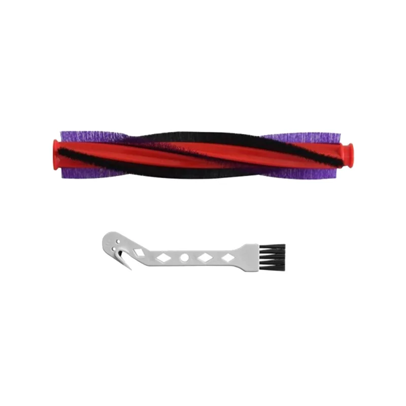 Roller Brush Replacement Brush for Dyson V6 DC59 DC62 SV073 SV03 Vacuum Cleaner Floor Brush Tools Set-185mm
Roller Brush Replacement Brush for Dyson V6 DC59 DC62 SV073 SV03 Vacuum Cleaner Floor Brush Tools Set-185mm