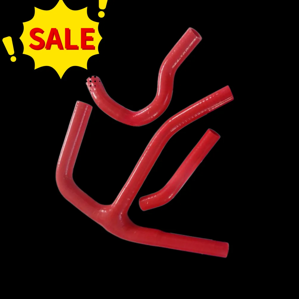 NEW all Silicone Radiator Y Hose For Honda CRF250R 2014-2017 CRF 250 R ALL SET Tube Kit 2014 2015 2016 2017
NEW all Silicone Radiator Y Hose For Honda CRF250R 2014-2017 CRF 250 R ALL SET Tube Kit 2014 2015 2016 2017