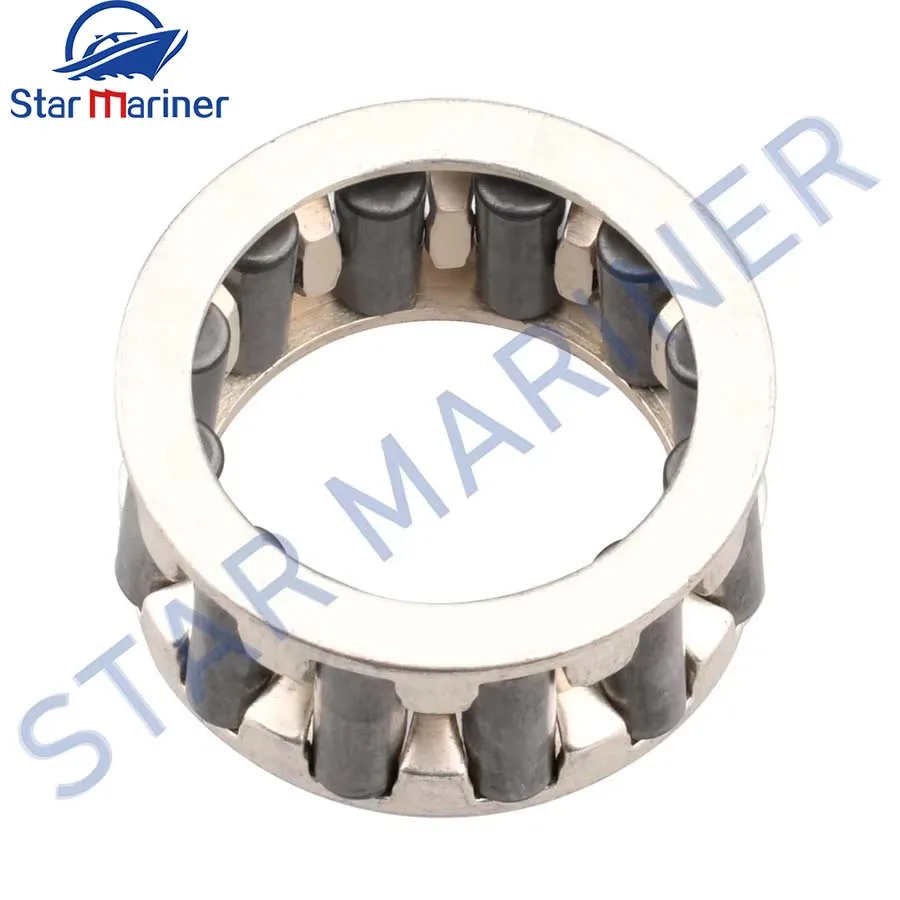 93310-620V5 93310-620V5-00 Bearing for yamaha outboard motor 9.9HP 13.5HP 15HP 2 stroke Boat Engine Part
93310-620V5 93310-620V5-00 Bearing for yamaha outboard motor 9.9HP 13.5HP 15HP 2 stroke Boat Engine Part