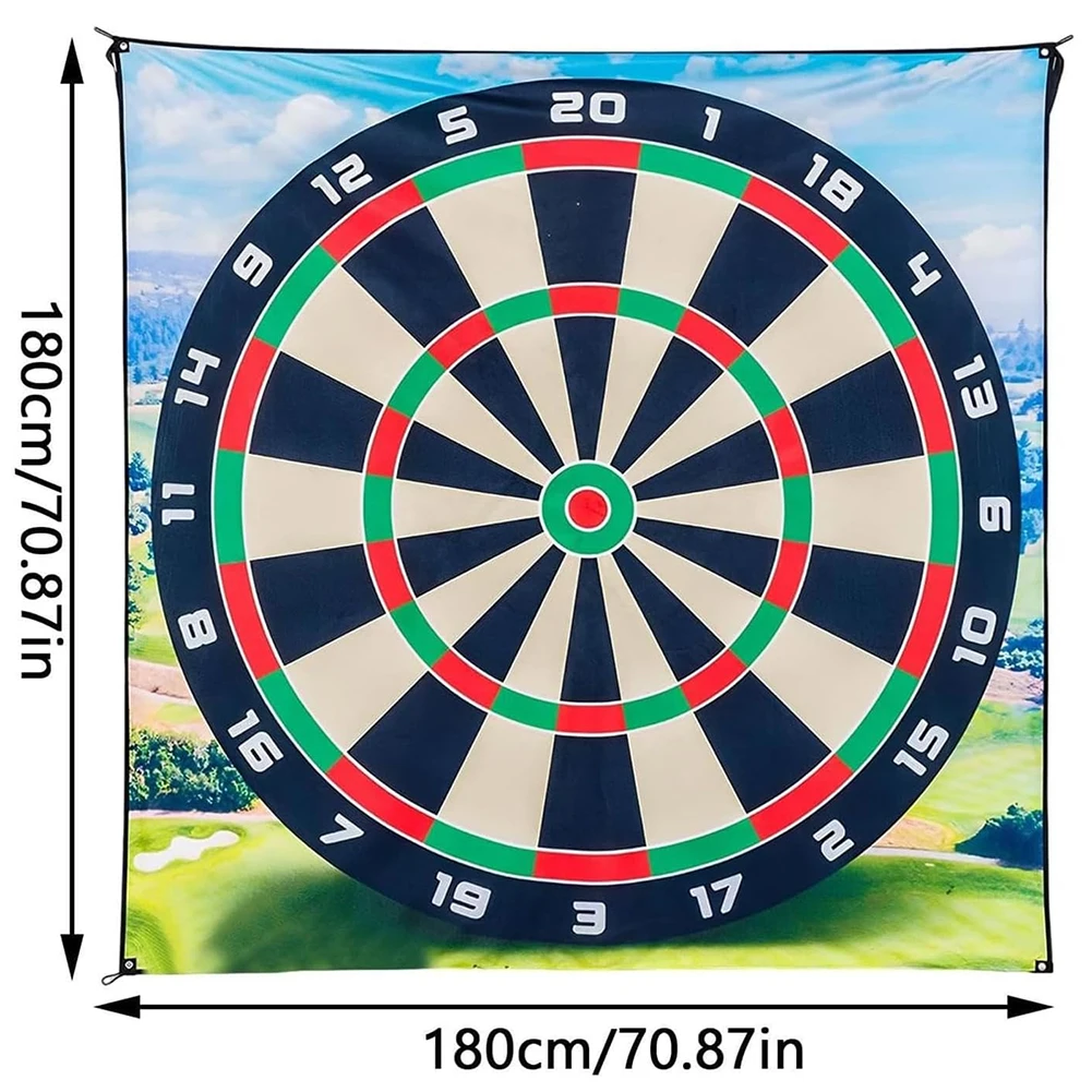 Premium Golf Game Mat Large Size 180x180cm or 200x200cm for Indoor Outdoor Practice Perfect for Golf Enthusiasts
Premium Golf Game Mat Large Size 180x180cm or 200x200cm for Indoor Outdoor Practice Perfect for Golf Enthusiasts