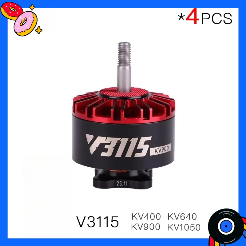 V3115 8-11 Inch Rack Video Crossing Machine, Brushless Motor, Waterproof and Durable
V3115 8-11 Inch Rack Video Crossing Machine, Brushless Motor, Waterproof and Durable