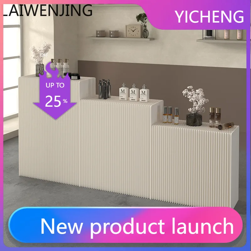 Многофункциональная выставочная стойка-лестница LYY с многоярусной конструкцией для демонстрации товаров
Многофункциональная выставочная стойка-лестница LYY с многоярусной конструкцией для демонстрации товаров