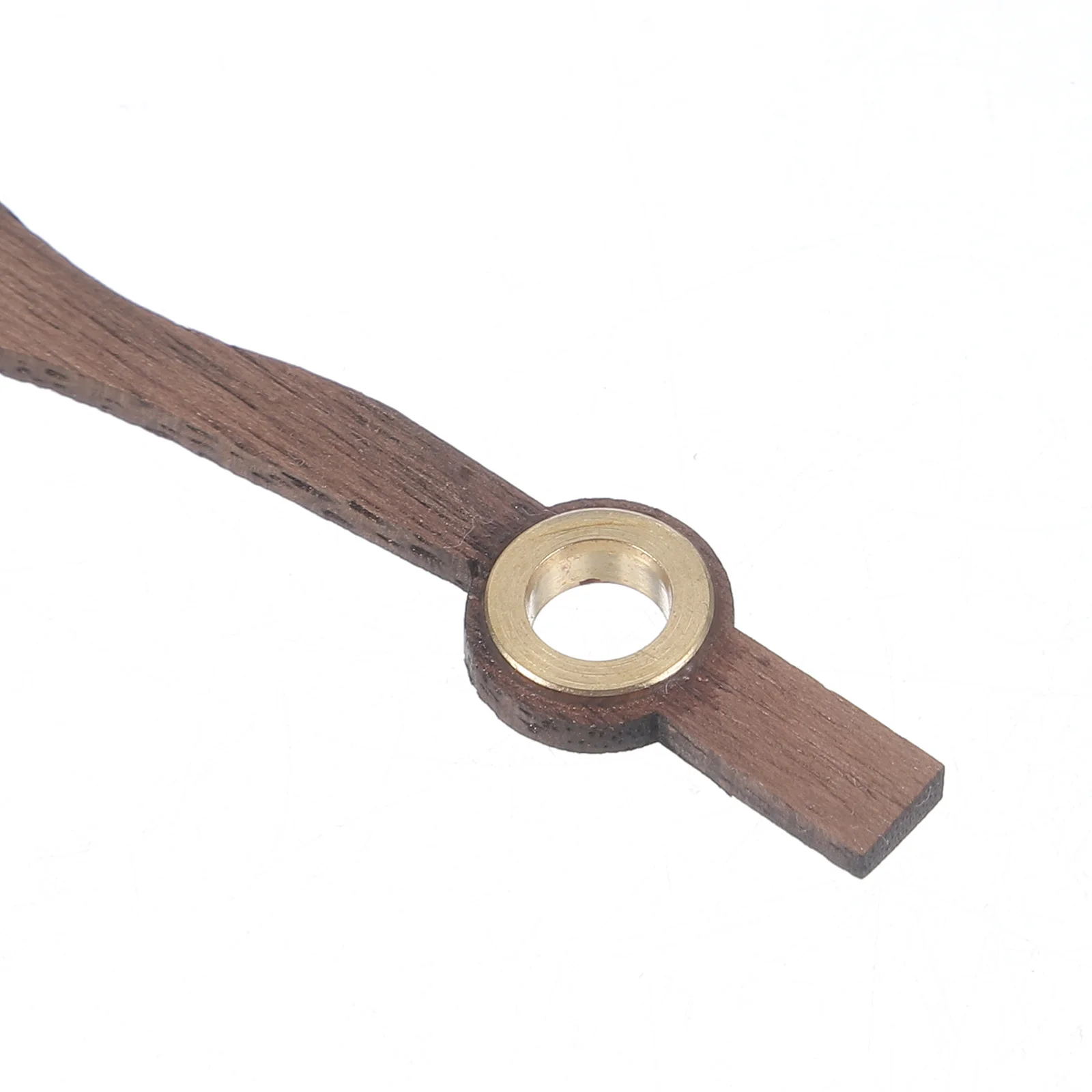 5Sets Wooden Wall Clock Hands for Hanging DIY Simple Delicate Design Easy to Use Replacement Repair Clock Hands Only
5Sets Wooden Wall Clock Hands for Hanging DIY Simple Delicate Design Easy to Use Replacement Repair Clock Hands Only