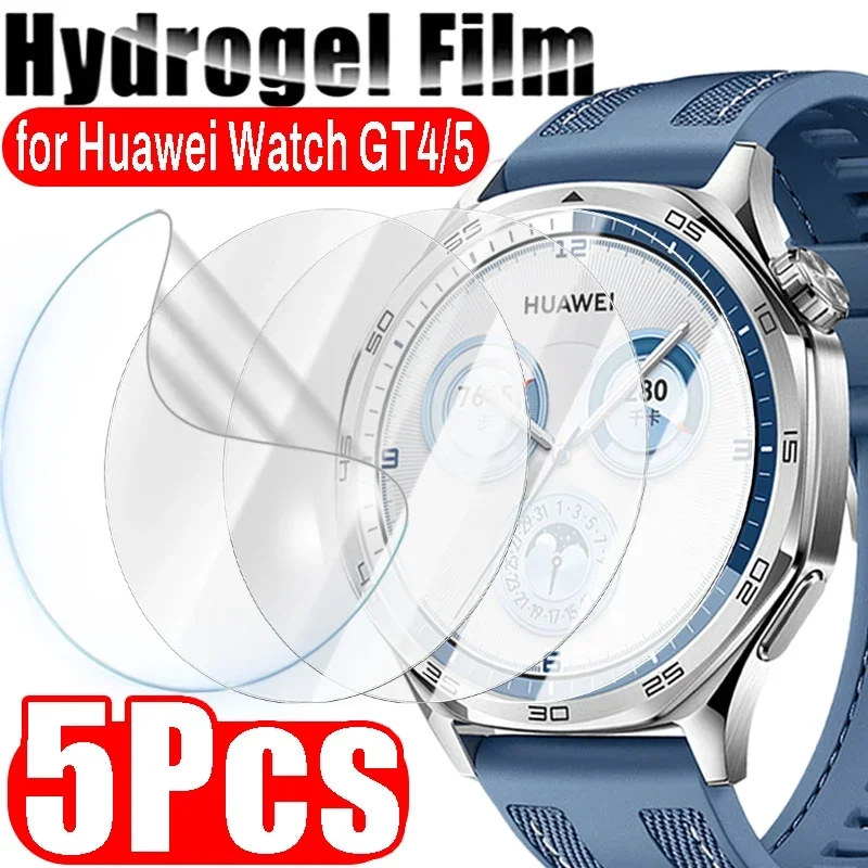 Hydrogel Film For Huawei Watch GT5 41mm 46mm Smartwatch TPU Screen Protector HD Protective Film For Huawei Watch GT4 41mm 46mm
Hydrogel Film For Huawei Watch GT5 41mm 46mm Smartwatch TPU Screen Protector HD Protective Film For Huawei Watch GT4 41mm 46mm