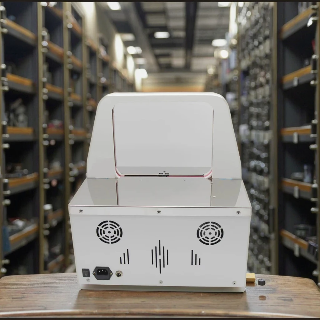 Автоматическая 12-миллиметровая машина для обвязки термосварочной ленты Opp для переплета банкнот и овощей, переплеты для валют
Автоматическая 12-миллиметровая машина для обвязки термосварочной ленты Opp для переплета банкнот и овощей, переплеты для валют