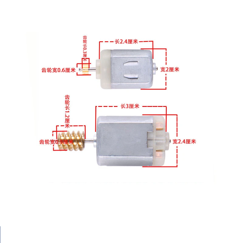 For Landrover JAGUAR Freelander2 Range Rover Sport Discovery3/4 EVOQUE Door Lock Motor 1pcs
For Landrover JAGUAR Freelander2 Range Rover Sport Discovery3/4 EVOQUE Door Lock Motor 1pcs