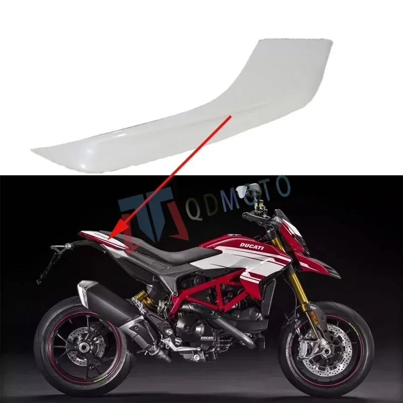 For Ducati 821 2013-2015 939SP 2016-2018 Motorcycle Unpainted Rear Tail Side Cover ABS Injection Fairing Accessories
For Ducati 821 2013-2015 939SP 2016-2018 Motorcycle Unpainted Rear Tail Side Cover ABS Injection Fairing Accessories