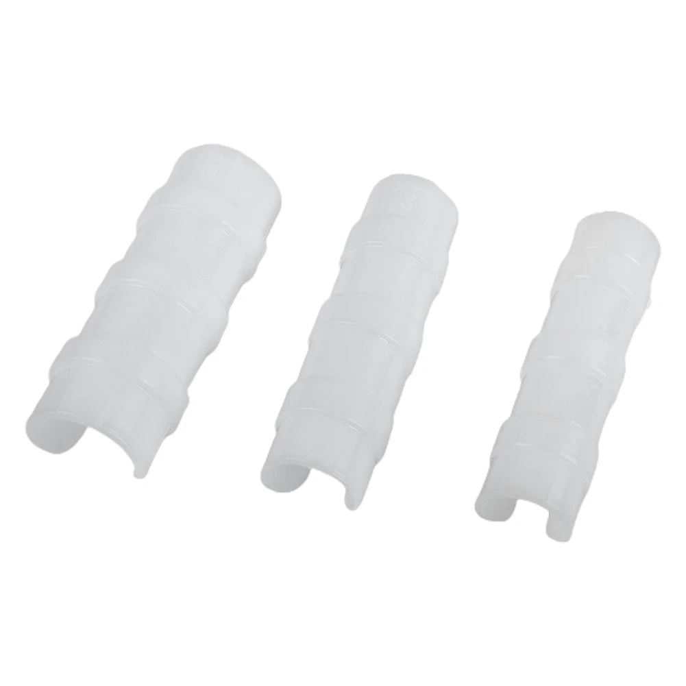 Tunnel Hoop Clips Pipe Clamps 20PCS Plant Stakes Row Cover Temperature Resistant Greenhouse Shed Film Reliable
Tunnel Hoop Clips Pipe Clamps 20PCS Plant Stakes Row Cover Temperature Resistant Greenhouse Shed Film Reliable