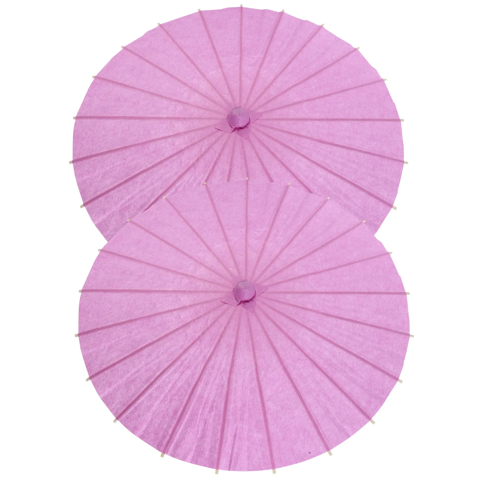 2Pcs Blank Paper Umbrella Smooth Sturdy DIY Painting Paper Parasol Crafts Wedding Decor Parasol Sun Kids Project
2Pcs Blank Paper Umbrella Smooth Sturdy DIY Painting Paper Parasol Crafts Wedding Decor Parasol Sun Kids Project