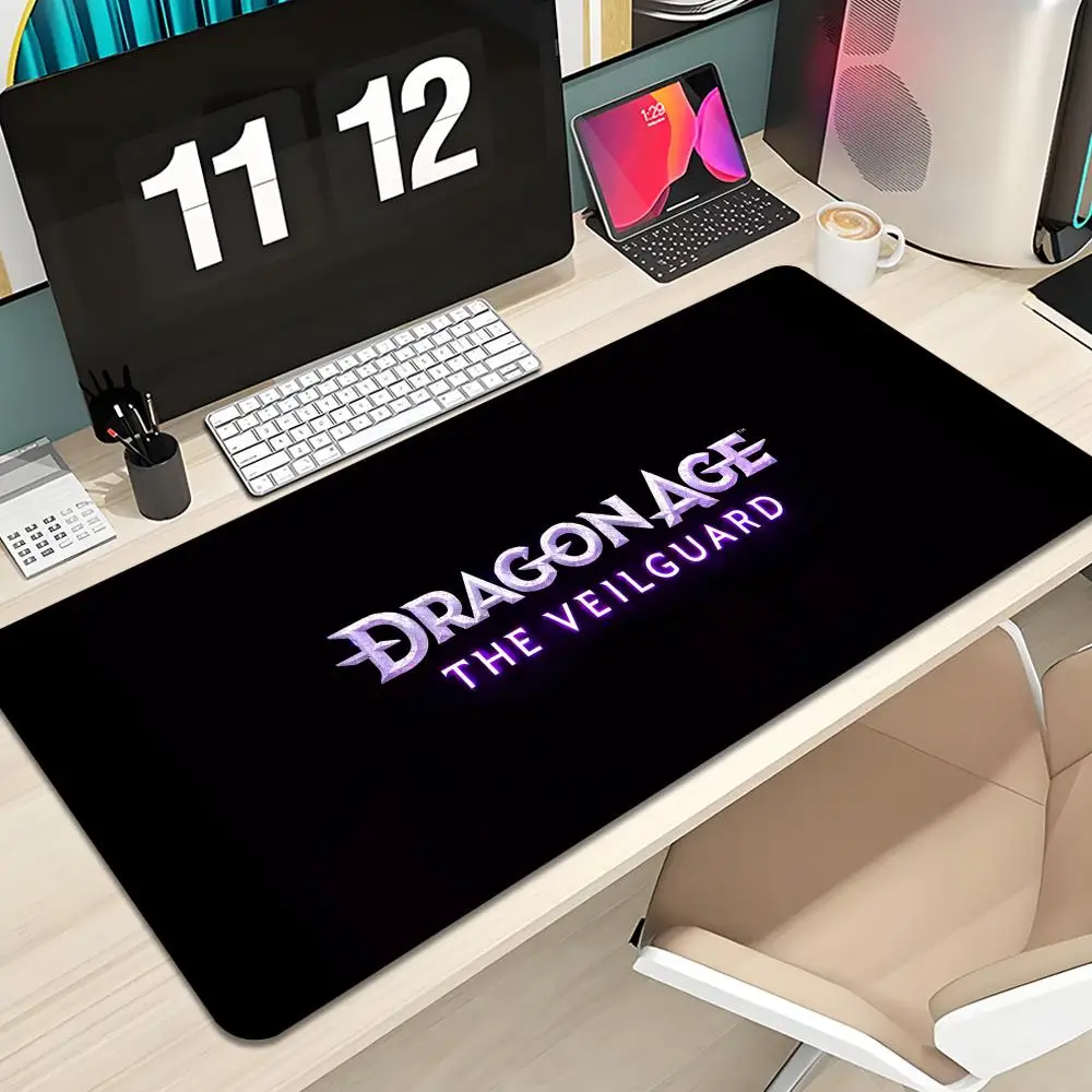 Dragon Age The Veilguard Mouse Pad Keyboard Mousepad large 1200X600 mm Desk Mat PC Gamer Office Carpet Home Table pad
Dragon Age The Veilguard Mouse Pad Keyboard Mousepad large 1200X600 mm Desk Mat PC Gamer Office Carpet Home Table pad