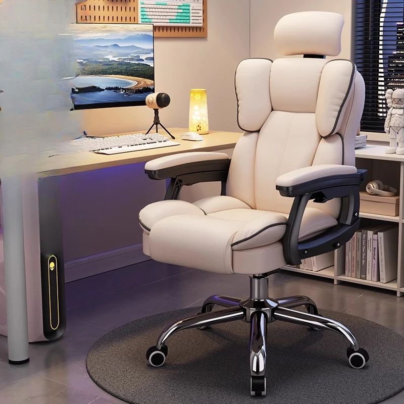 Swivel Recliner Office Chair Mobile Gamer Floor Playseat Dining Chair Theater Luxury Chaise De Bureau Theater Furniture CY50BGY
Swivel Recliner Office Chair Mobile Gamer Floor Playseat Dining Chair Theater Luxury Chaise De Bureau Theater Furniture CY50BGY