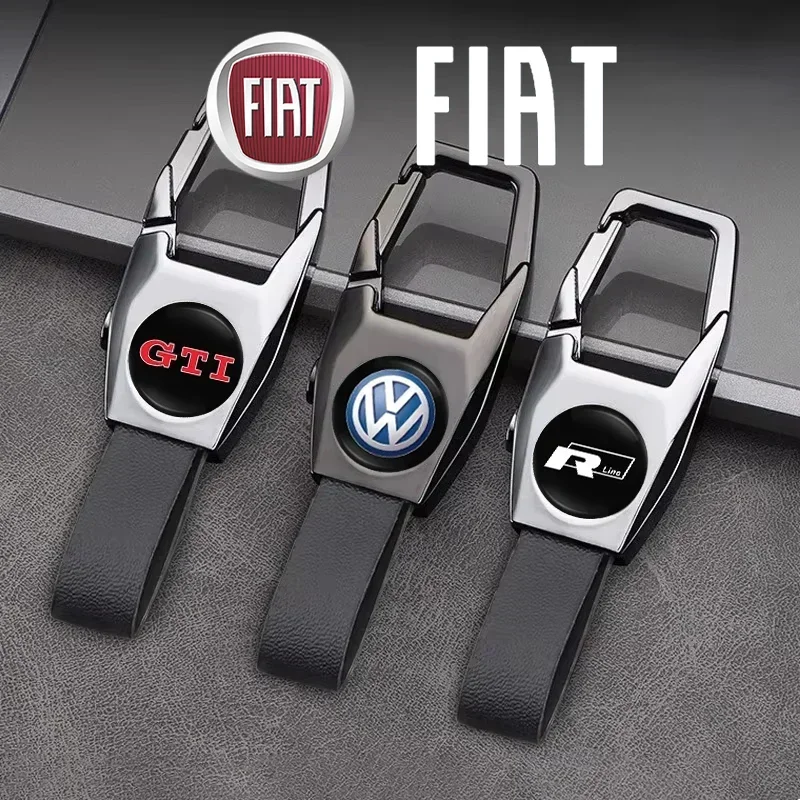 Zinc Alloy Car Key Buckle Auto Key Ring Keychain For VW GTI Rline Polo Golf Passat Tiguan Arteon Touareg CC Taigo Caddy Scirocco
Zinc Alloy Car Key Buckle Auto Key Ring Keychain For VW GTI Rline Polo Golf Passat Tiguan Arteon Touareg CC Taigo Caddy Scirocco