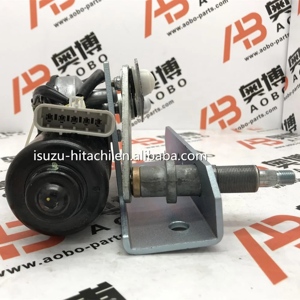 Gold seller Original S450 S550 S570 S590 S630 S650 S750 S770 S850 Loader Wiper Motor 7168952
Gold seller Original S450 S550 S570 S590 S630 S650 S750 S770 S850 Loader Wiper Motor 7168952