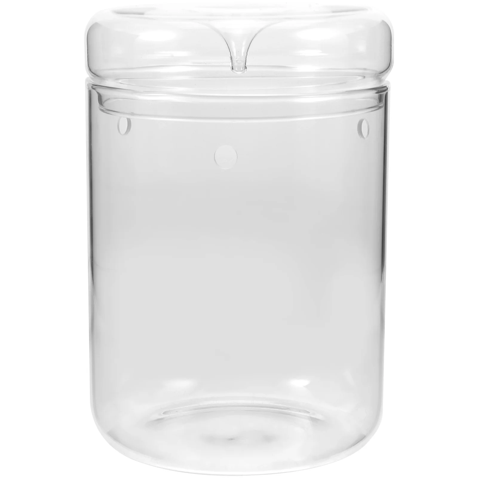 Glass Terrarium Micro Landscape Bottle Clear DIY Plant Container Home Office Decorative Moss Ecosystem Terrarium Vase Tabletop
Glass Terrarium Micro Landscape Bottle Clear DIY Plant Container Home Office Decorative Moss Ecosystem Terrarium Vase Tabletop