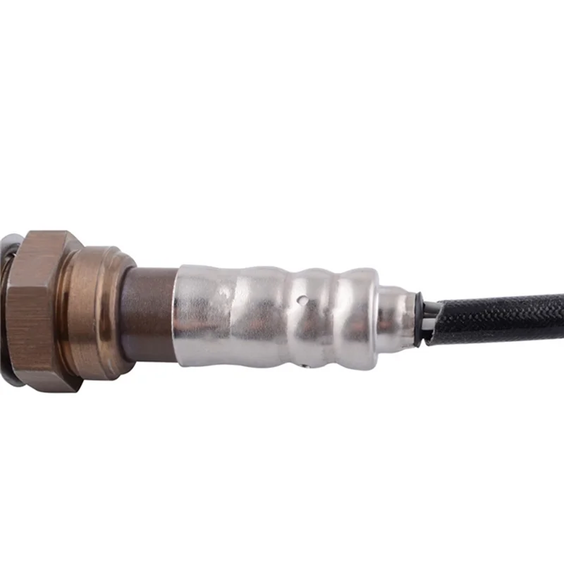 AR-Probe 234-4209 4-Wire Universal O2 Oxygen Sensor For GMC Toyota Pontiac Hummer Buick Isuzu Oldsmobile
AR-Probe 234-4209 4-Wire Universal O2 Oxygen Sensor For GMC Toyota Pontiac Hummer Buick Isuzu Oldsmobile
