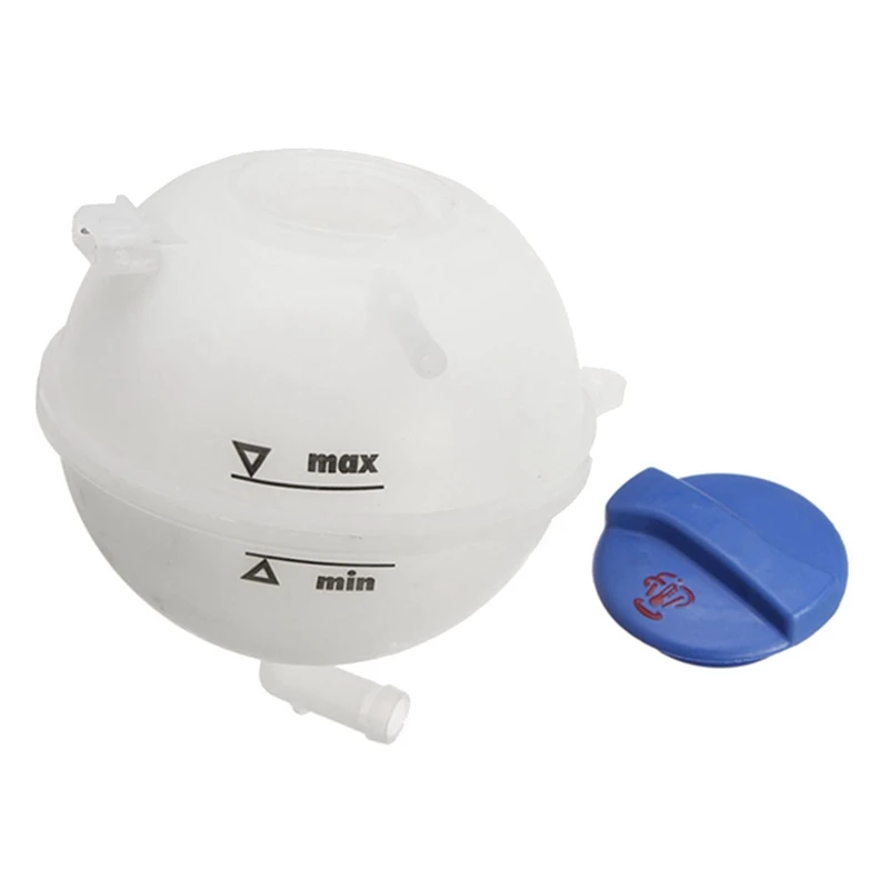 Ccoolant Expansion Tank + Cap For GOLF MK2 MK3 CADDY JETTA PASSAT Saloon 1H0121407A 357121407A
Ccoolant Expansion Tank + Cap For GOLF MK2 MK3 CADDY JETTA PASSAT Saloon 1H0121407A 357121407A