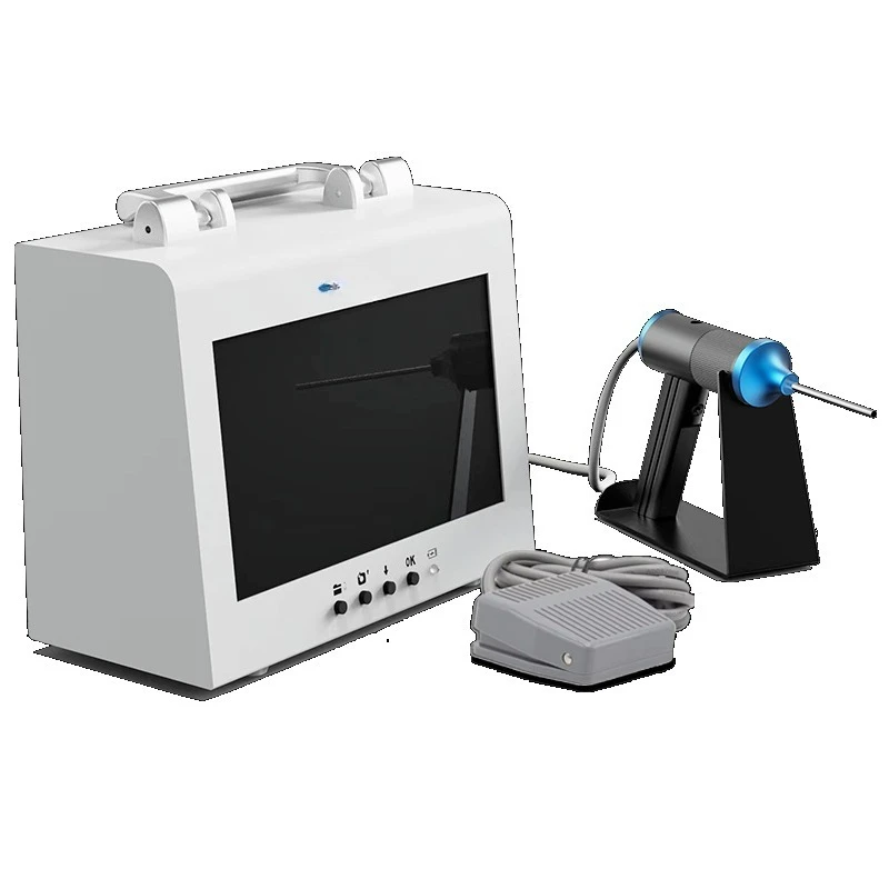 High definition visual nasal endoscope, ear detector, rhinitis hall BM9000 electronic image
High definition visual nasal endoscope, ear detector, rhinitis hall BM9000 electronic image