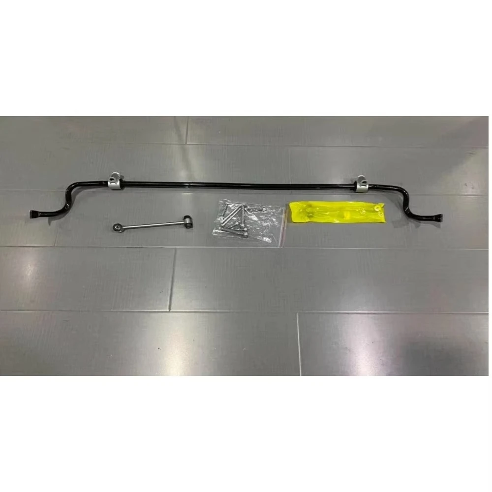Hot-selling Front Stabilizer bar Is Suitable for All-new MERCEDES-BENZ C W213 A2053232700 2053232700
Hot-selling Front Stabilizer bar Is Suitable for All-new MERCEDES-BENZ C W213 A2053232700 2053232700